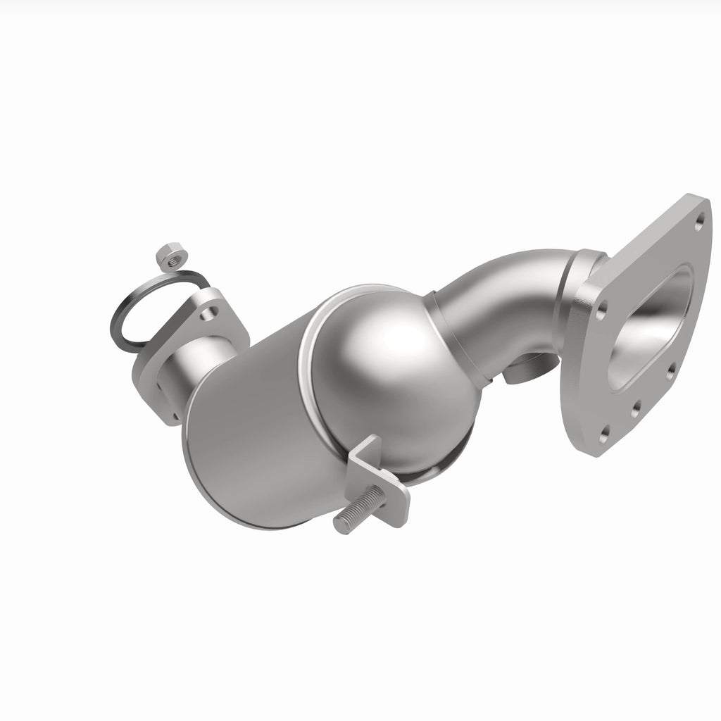 MagnaFlow Exhaust Products 22-270 OEM Grade Manifold Catalytic Converter for Select Toyota Highlander