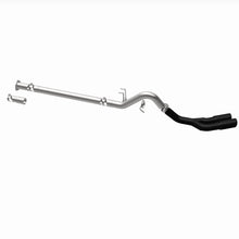 Load image into Gallery viewer, MagnaFlow Exhaust Products 17068 Black DPF Series Diesel 4 in DPF Back for Select Ford F-250 Super Duty, Ford F-350 Super Duty