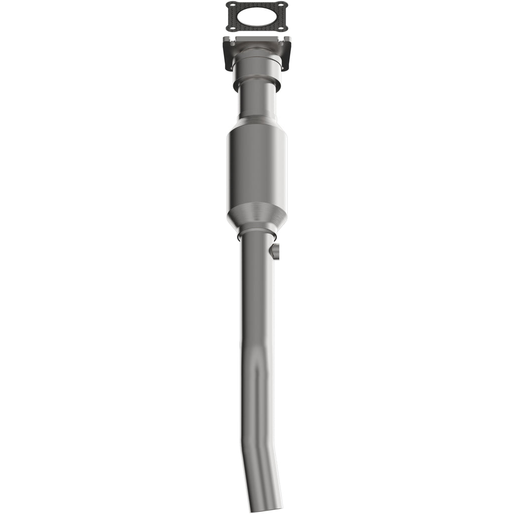 MagnaFlow Exhaust Products 4481268 California CARB Direct-Fit Catalytic Converter for Select Dodge Neon, Plymouth Neon