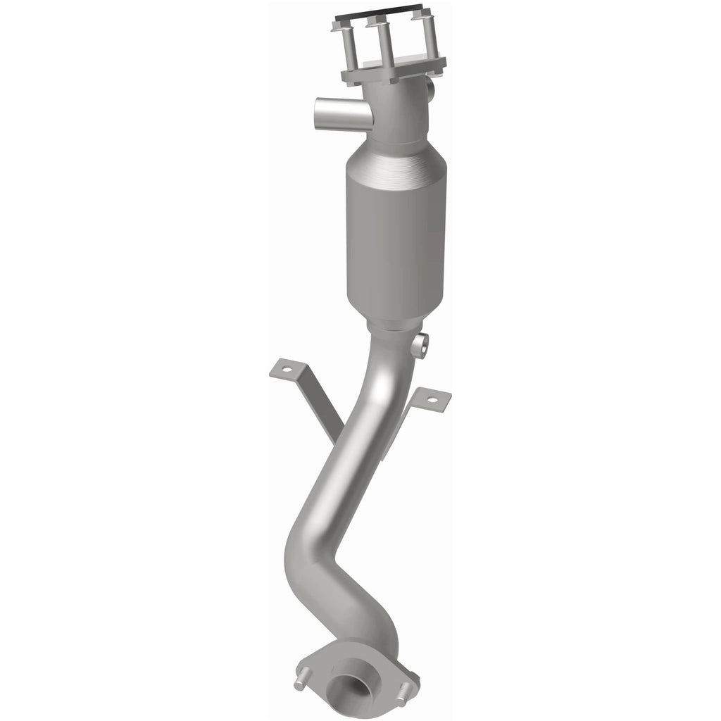 MagnaFlow Exhaust Products 4481023 California CARB Direct-Fit Catalytic Converter for Select Ford Escape, Mazda Tribute