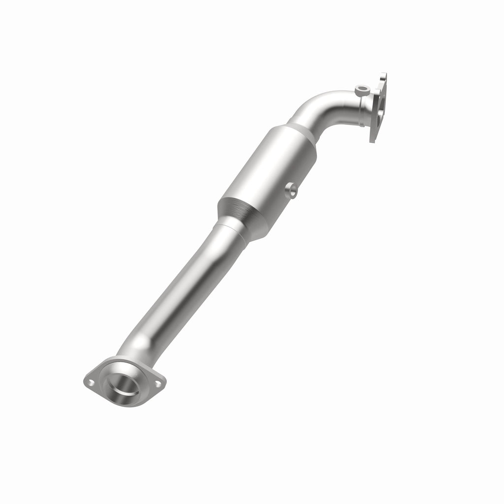 MagnaFlow Exhaust Products 5551998 California CARB Manifold Catalytic Converter for Select Ram