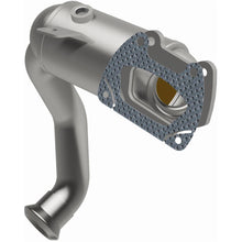Load image into Gallery viewer, MagnaFlow Exhaust Products 21-951 OEM Grade Direct-Fit Catalytic Converter for Select Chrysler Pacifica, Chrysler Voyager