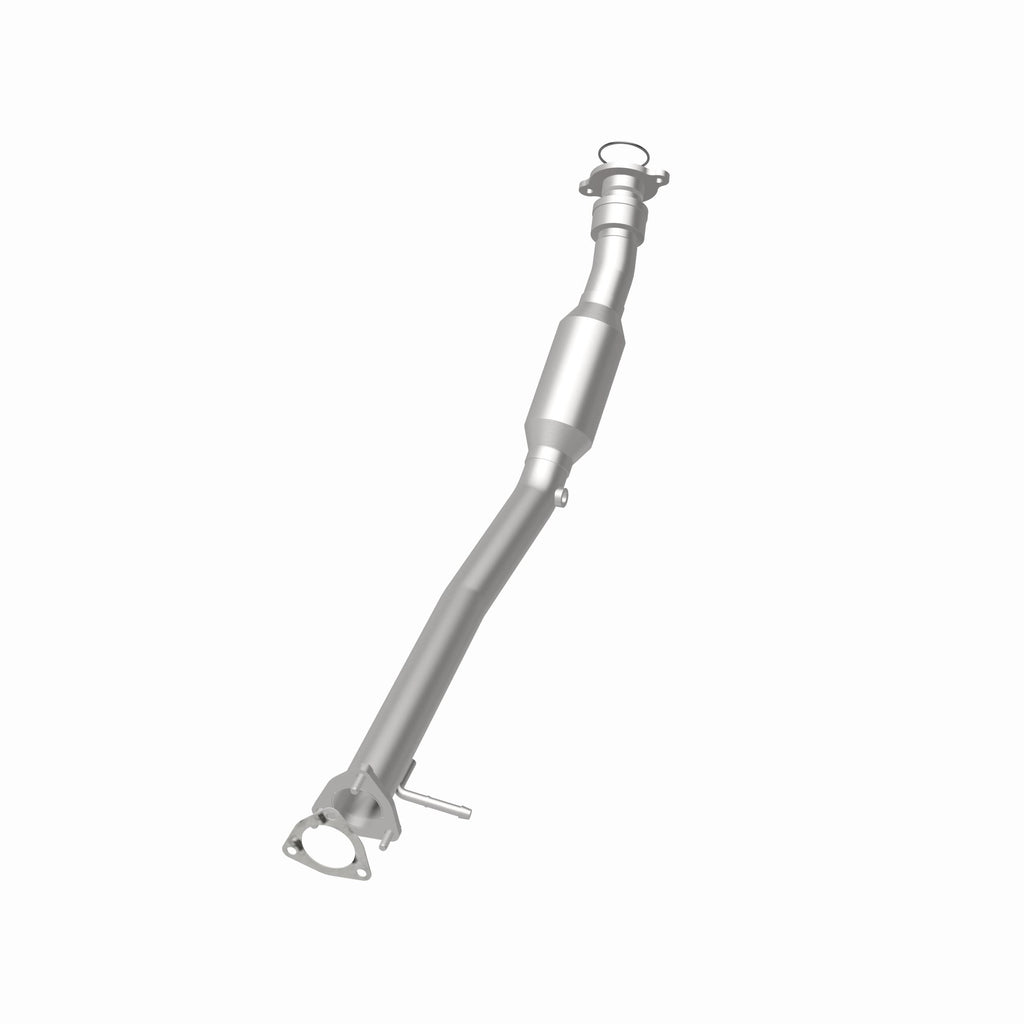 MagnaFlow Exhaust Products 5451220 California CARB Direct-Fit Catalytic Converter for Select Chevrolet Equinox, Pontiac Torrent