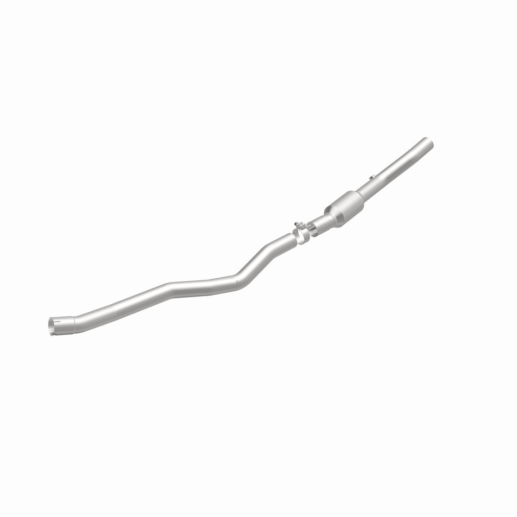 MagnaFlow Exhaust Products 3391228 California CARB Direct-Fit Catalytic Converter for Select Dodge Dakota