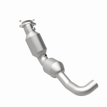Load image into Gallery viewer, MagnaFlow Exhaust Products 280269 OEM Grade Direct-Fit Catalytic Converter for Select Ford F-150