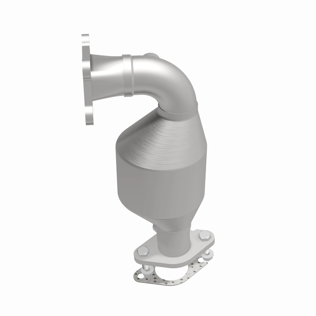 MagnaFlow Exhaust Products 551185 California CARB Direct-Fit Catalytic Converter for Select Chevrolet Impala, Chevrolet Impala Limited