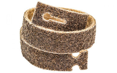 Walter 07H242 Blendex Strip Belt-Coarse