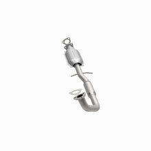 Load image into Gallery viewer, MagnaFlow Exhaust Products 24411 HM Grade Direct-Fit Catalytic Converter for Select Saturn SC2, Saturn SL2, Saturn SW2