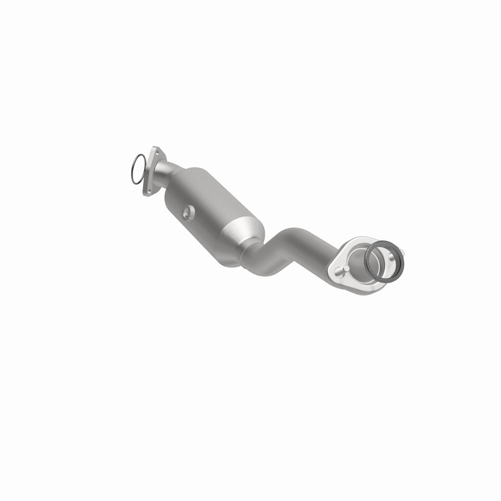 MagnaFlow Exhaust Products 51767 OEM Grade Direct-Fit Catalytic Converter for Select Honda Fit
