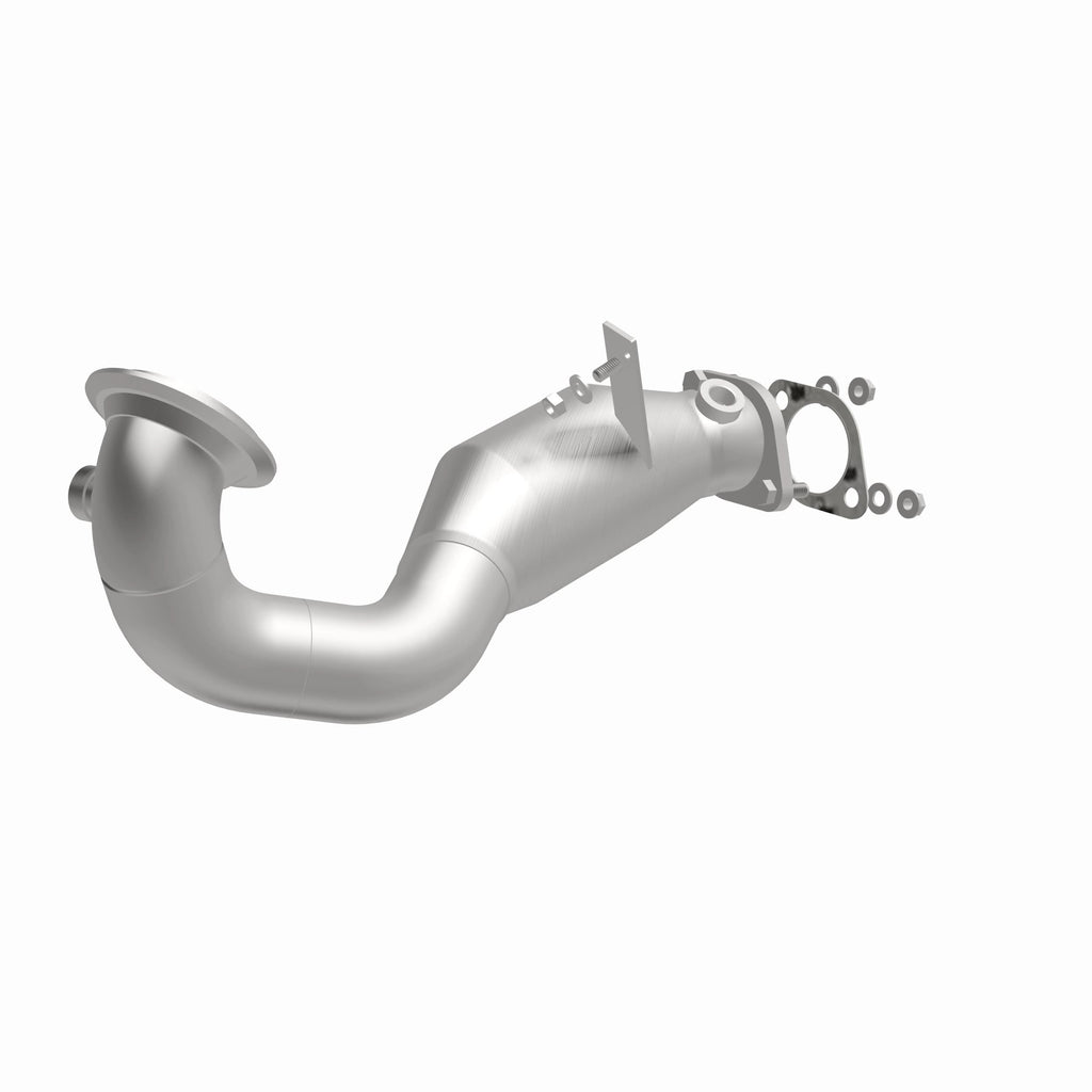 MagnaFlow Exhaust Products 21-170 OEM Grade Direct-Fit Catalytic Converter for Select BMW Z4