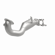Load image into Gallery viewer, MagnaFlow Exhaust Products 21-170 OEM Grade Direct-Fit Catalytic Converter for Select BMW Z4