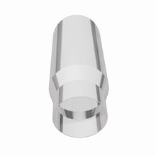 Load image into Gallery viewer, MagnaFlow Exhaust Products 35120 Single Exhaust Tip - 4in. Inlet/5in. Outlet