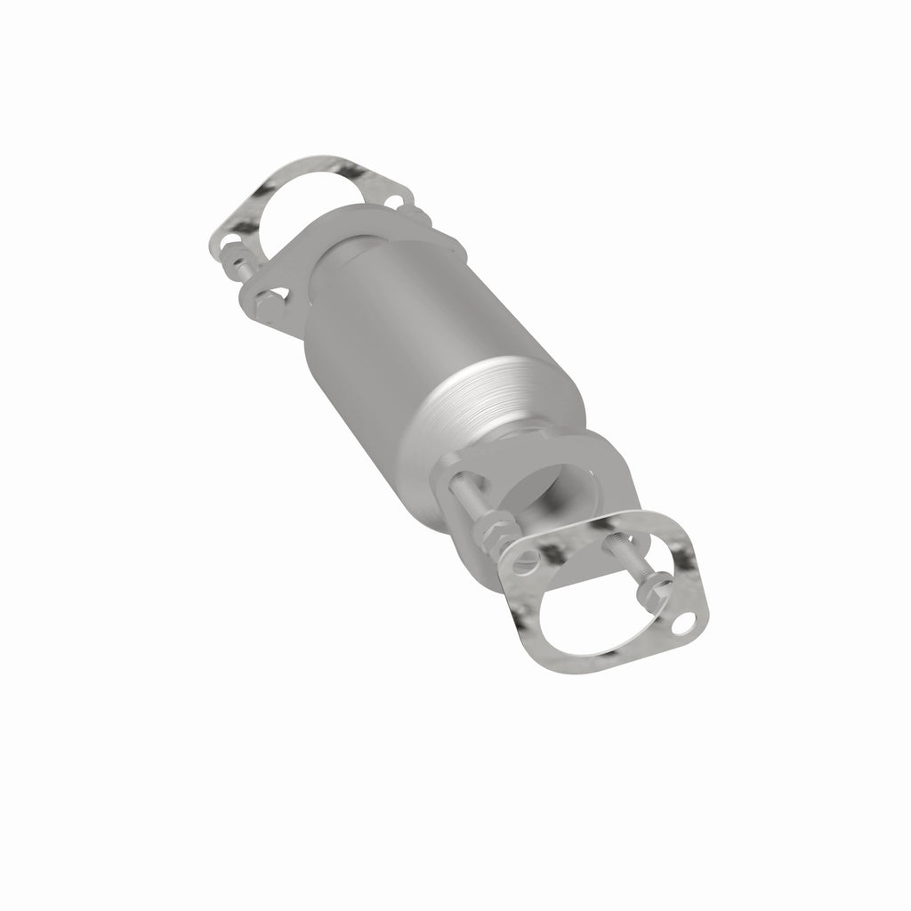 MagnaFlow Exhaust Products 52858 OEM Grade Direct-Fit Catalytic Converter for Select Kia Spectra