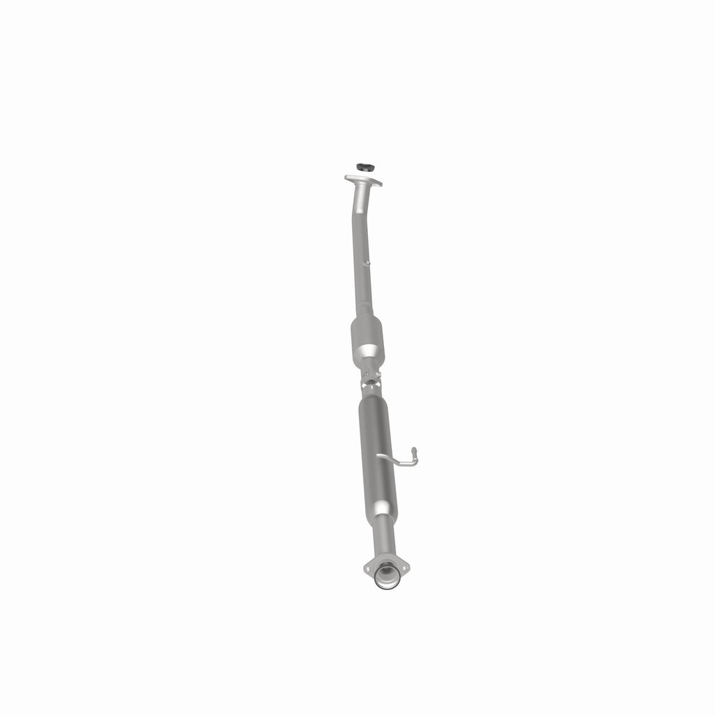 MagnaFlow Exhaust Products 5671074 California CARB Direct-Fit Catalytic Converter for Select Lexus ES300h