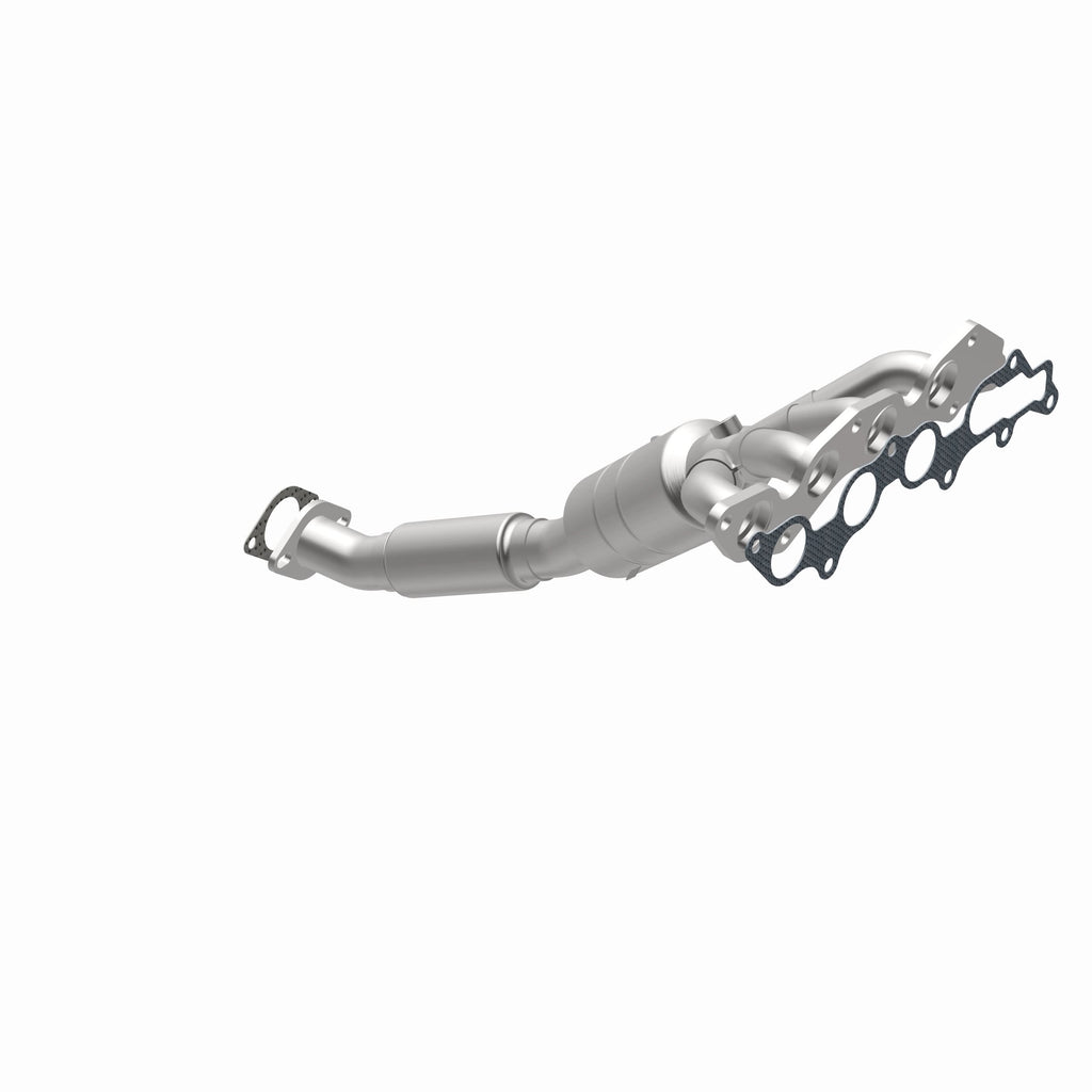 MagnaFlow Exhaust Products 49139 OEM Grade Manifold Catalytic Converter for Select Ford Focus