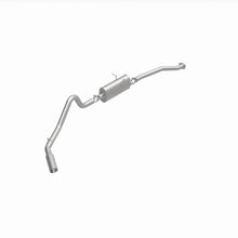 Load image into Gallery viewer, MagnaFlow Exhaust Products 15679 Street Series Polished Cat-Back System for Select Ford Ranger, Mazda B3000, Mazda B4000