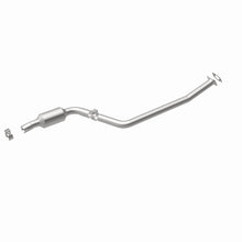 Load image into Gallery viewer, MagnaFlow Exhaust Products 52250 OEM Grade Direct-Fit Catalytic Converter for Select BMW X3