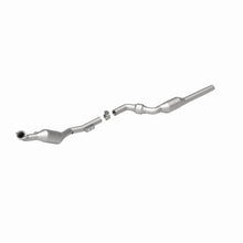 Load image into Gallery viewer, MagnaFlow Exhaust Products 51823 OEM Grade Direct-Fit Catalytic Converter for Select Mercedes-Benz E320