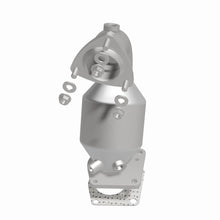 Load image into Gallery viewer, MagnaFlow Exhaust Products 24212 HM Grade Direct-Fit Catalytic Converter for Select Saab 9-3