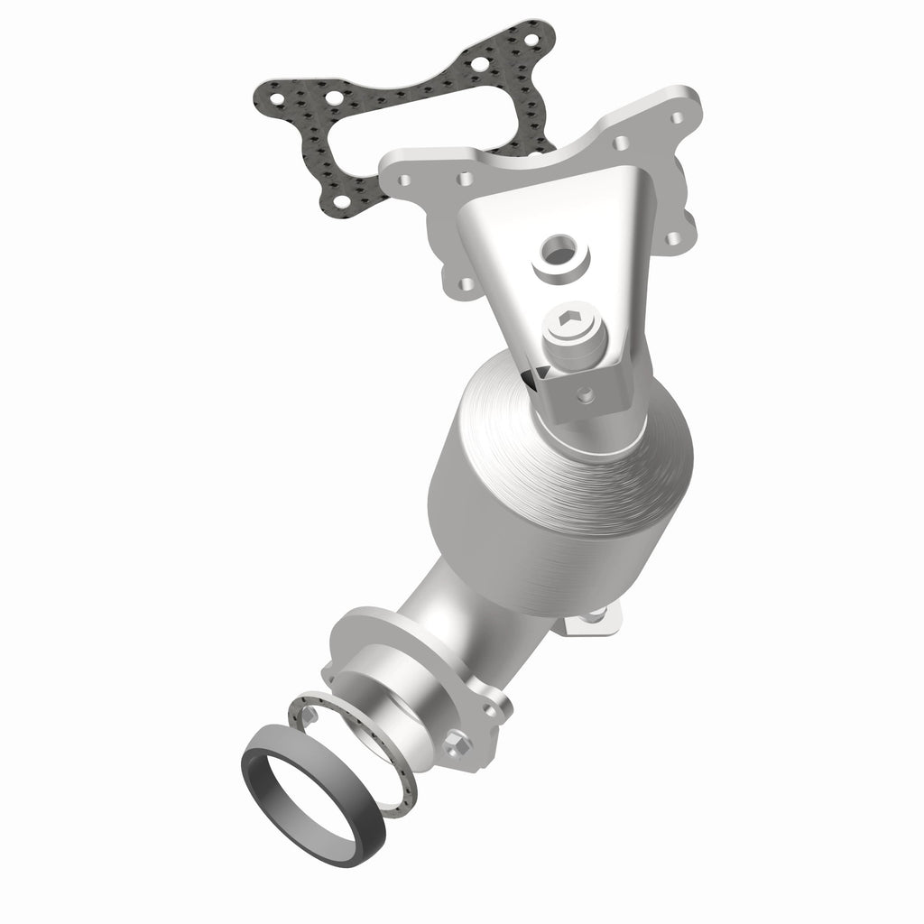 MagnaFlow Exhaust Products 52032 OEM Grade Manifold Catalytic Converter for Select Acura ILX, Honda Civic