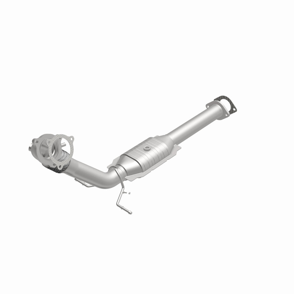 MagnaFlow Exhaust Products 49738 OEM Grade Direct-Fit Catalytic Converter for Select Volvo S60, Volvo S80, Volvo V70, Volvo XC70, Volvo XC90