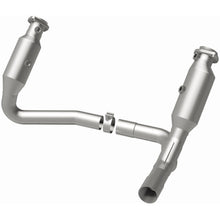 Load image into Gallery viewer, MagnaFlow Exhaust Products 21-972 OEM Grade Direct-Fit Catalytic Converter for Select Dodge Dakota