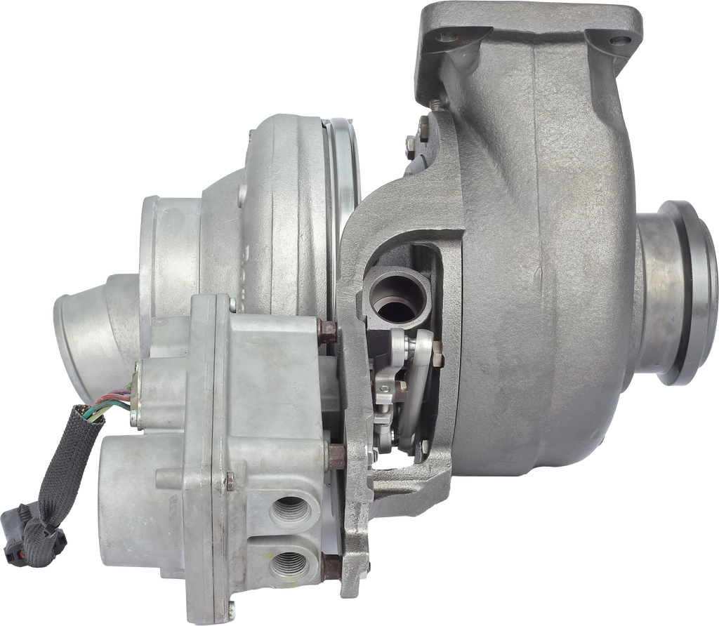 Alliant Power AP90013 Turbocharger