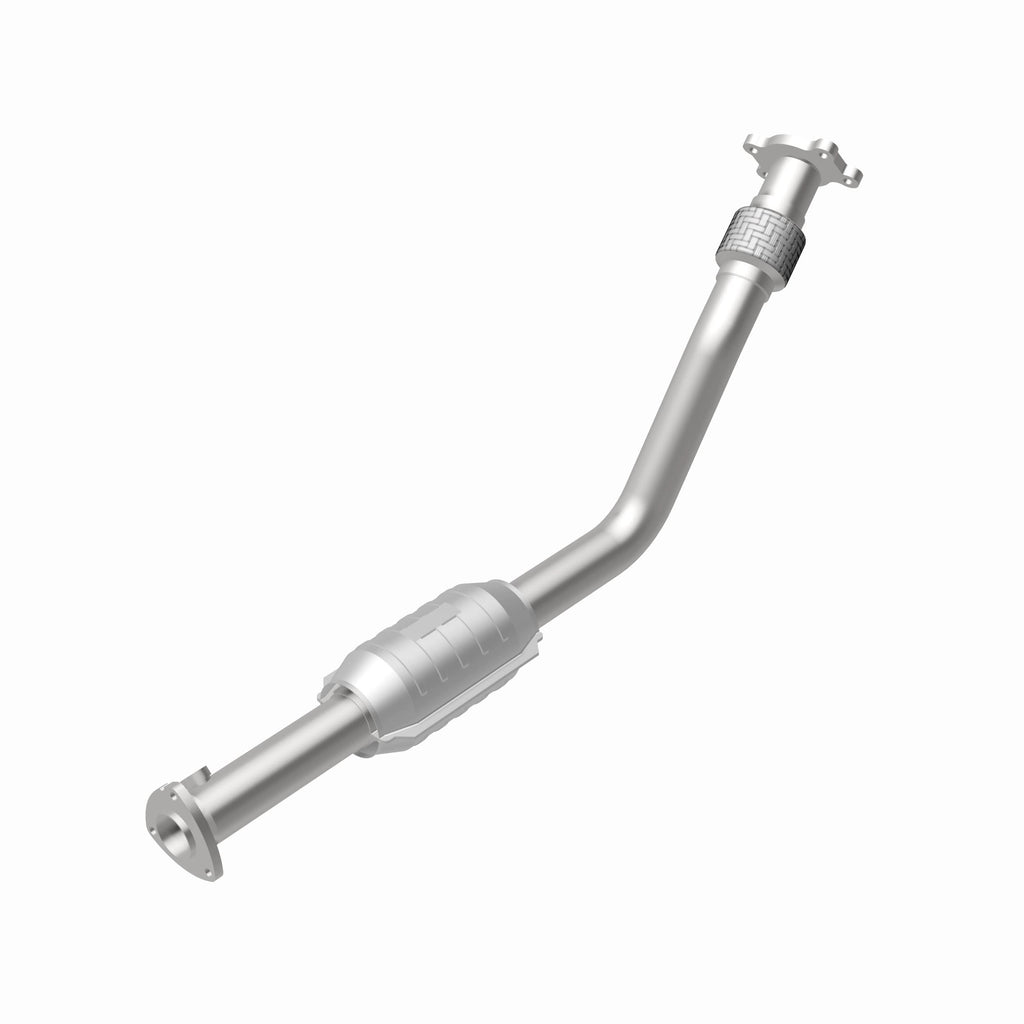 MagnaFlow Exhaust Products 23474 HM Grade Direct-Fit Catalytic Converter for Select Buick Skylark, Oldsmobile Achieva, Pontiac Grand Am
