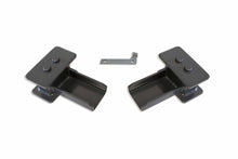 Load image into Gallery viewer, 09-18-Ford-F-150-2Wd-3In-Rear-Fabricated-Steel-Lift-Blocks