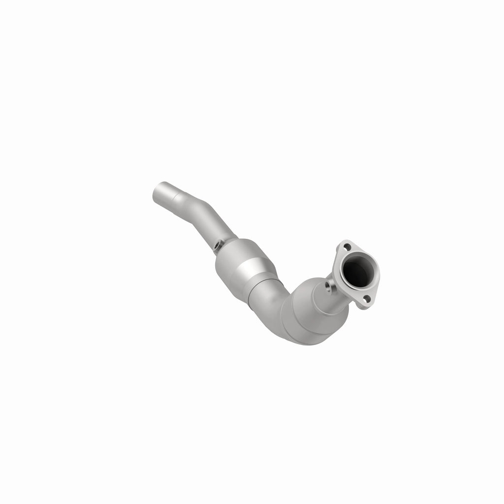 MagnaFlow Exhaust Products 93687 HM Grade Direct-Fit Catalytic Converter for Select Land Rover LR3, Land Rover Range Rover Sport