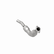 Load image into Gallery viewer, MagnaFlow Exhaust Products 93687 HM Grade Direct-Fit Catalytic Converter for Select Land Rover LR3, Land Rover Range Rover Sport