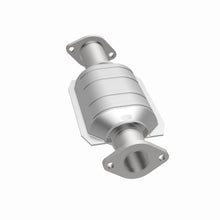 Load image into Gallery viewer, MagnaFlow Exhaust Products 93180 HM Grade Direct-Fit Catalytic Converter for Select Dodge Stealth, Mitsubishi 3000GT