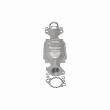 Load image into Gallery viewer, MagnaFlow Exhaust Products 24239 HM Grade Direct-Fit Catalytic Converter for Select Mitsubishi Montero