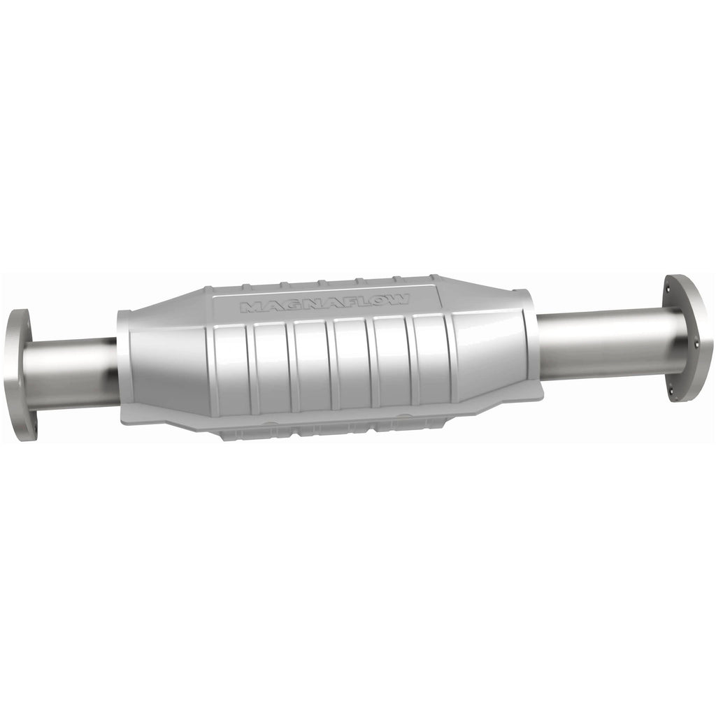 MagnaFlow Exhaust Products 23482 Standard Grade Direct-Fit Catalytic Converter for Select Buick Skylark, Oldsmobile Cutlass Calais, Pontiac Grand Am