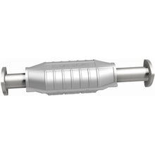 Load image into Gallery viewer, MagnaFlow Exhaust Products 23482 Standard Grade Direct-Fit Catalytic Converter for Select Buick Skylark, Oldsmobile Cutlass Calais, Pontiac Grand Am