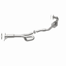 Load image into Gallery viewer, MagnaFlow Exhaust Products 52219 OEM Grade Manifold Catalytic Converter for Select Cadillac SRX, Saab 9-4X
