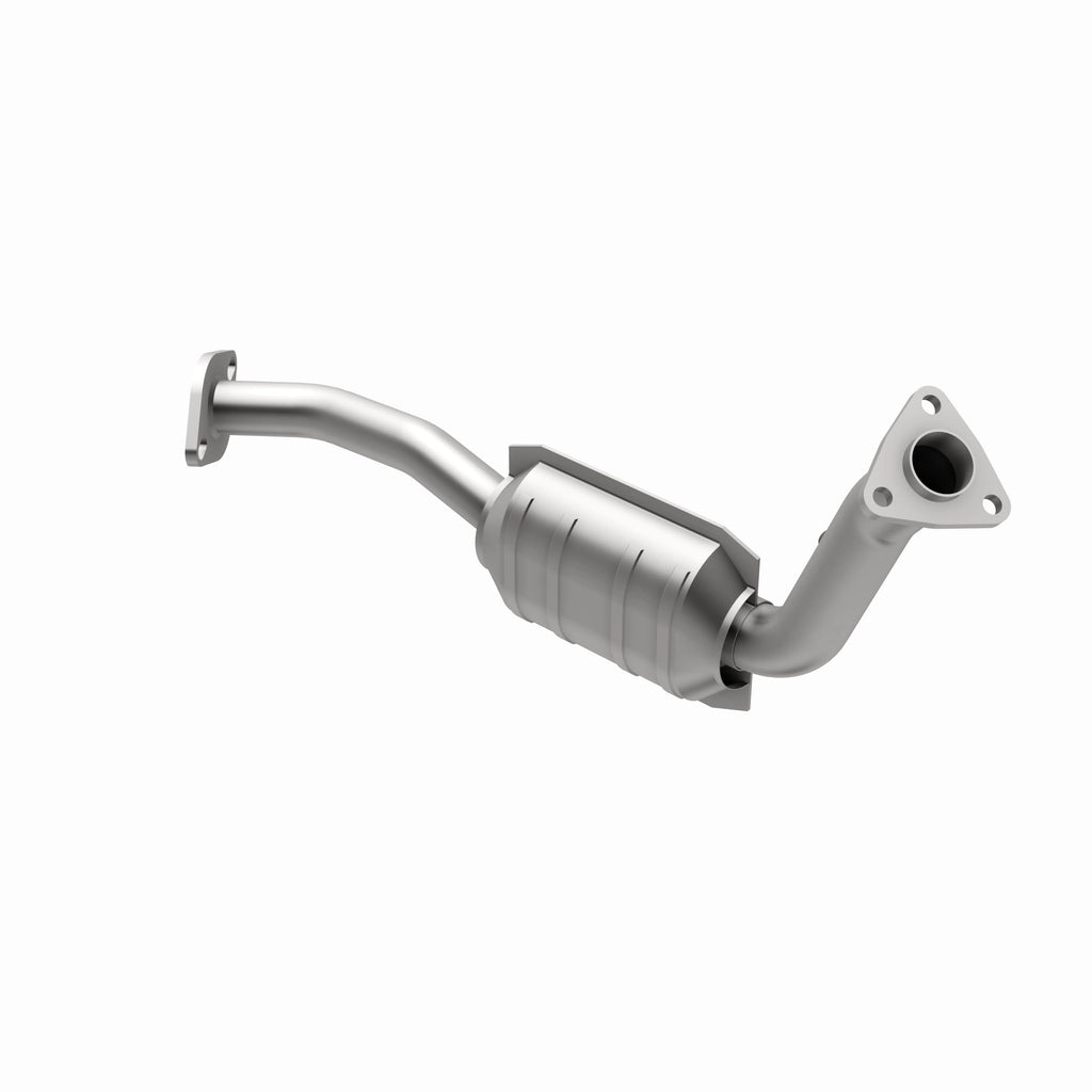 MagnaFlow Exhaust Products 49479 OEM Grade Direct-Fit Catalytic Converter for Select Nissan Frontier, Nissan Xterra