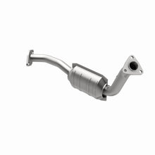Load image into Gallery viewer, MagnaFlow Exhaust Products 49479 OEM Grade Direct-Fit Catalytic Converter for Select Nissan Frontier, Nissan Xterra