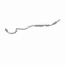 Load image into Gallery viewer, MagnaFlow Exhaust Products 52584 OEM Grade Direct-Fit Catalytic Converter for Select Toyota Yaris