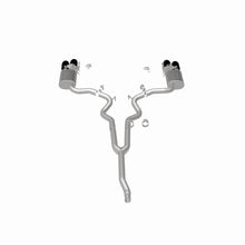 Load image into Gallery viewer, MagnaFlow Exhaust Products 19640 Competition Series Stainless 2.5 in Cat-Back for Select Ford Mustang