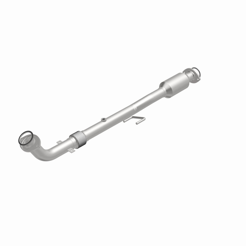 MagnaFlow Exhaust Products 5671998 California CARB Direct-Fit Catalytic Converter for Select Toyota Camry