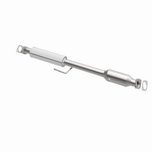 Load image into Gallery viewer, MagnaFlow Exhaust Products 52820 OEM Grade Direct-Fit Catalytic Converter for Select Hyundai Sonata