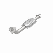 Load image into Gallery viewer, MagnaFlow Exhaust Products 49593 OEM Grade Direct-Fit Catalytic Converter for Select Toyota Tundra