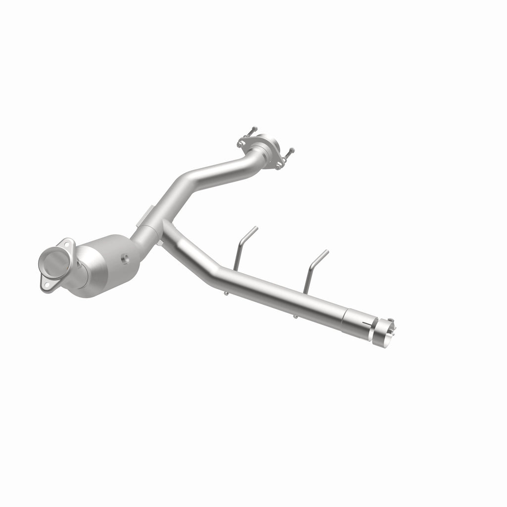 MagnaFlow Exhaust Products 23-045 OEM Grade Direct-Fit Catalytic Converter for Select Ford F-150