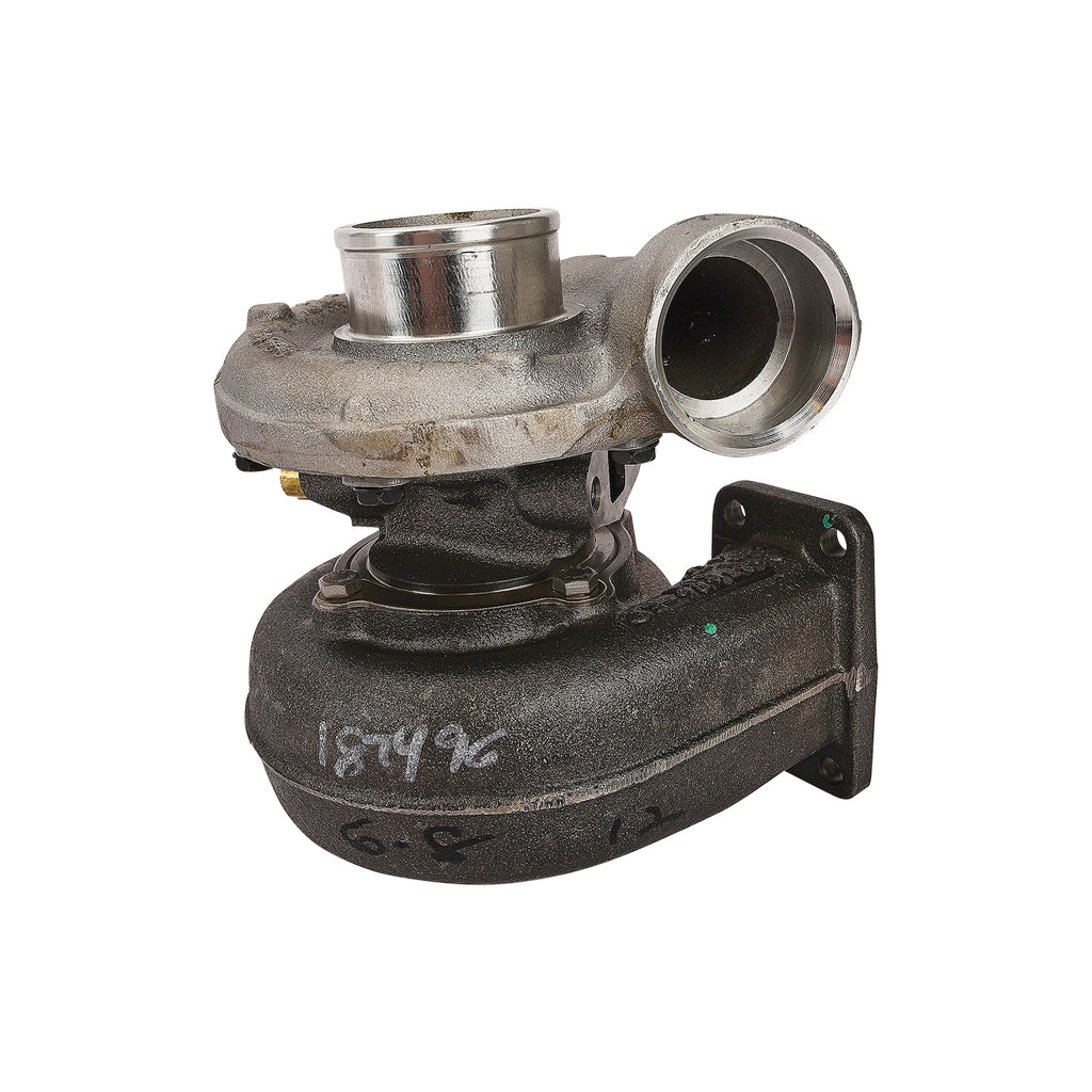 Alliant Power 178098 Turbocharger