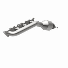 Load image into Gallery viewer, MagnaFlow Exhaust Products 51980 OEM Grade Manifold Catalytic Converter for Select Kia Borrego