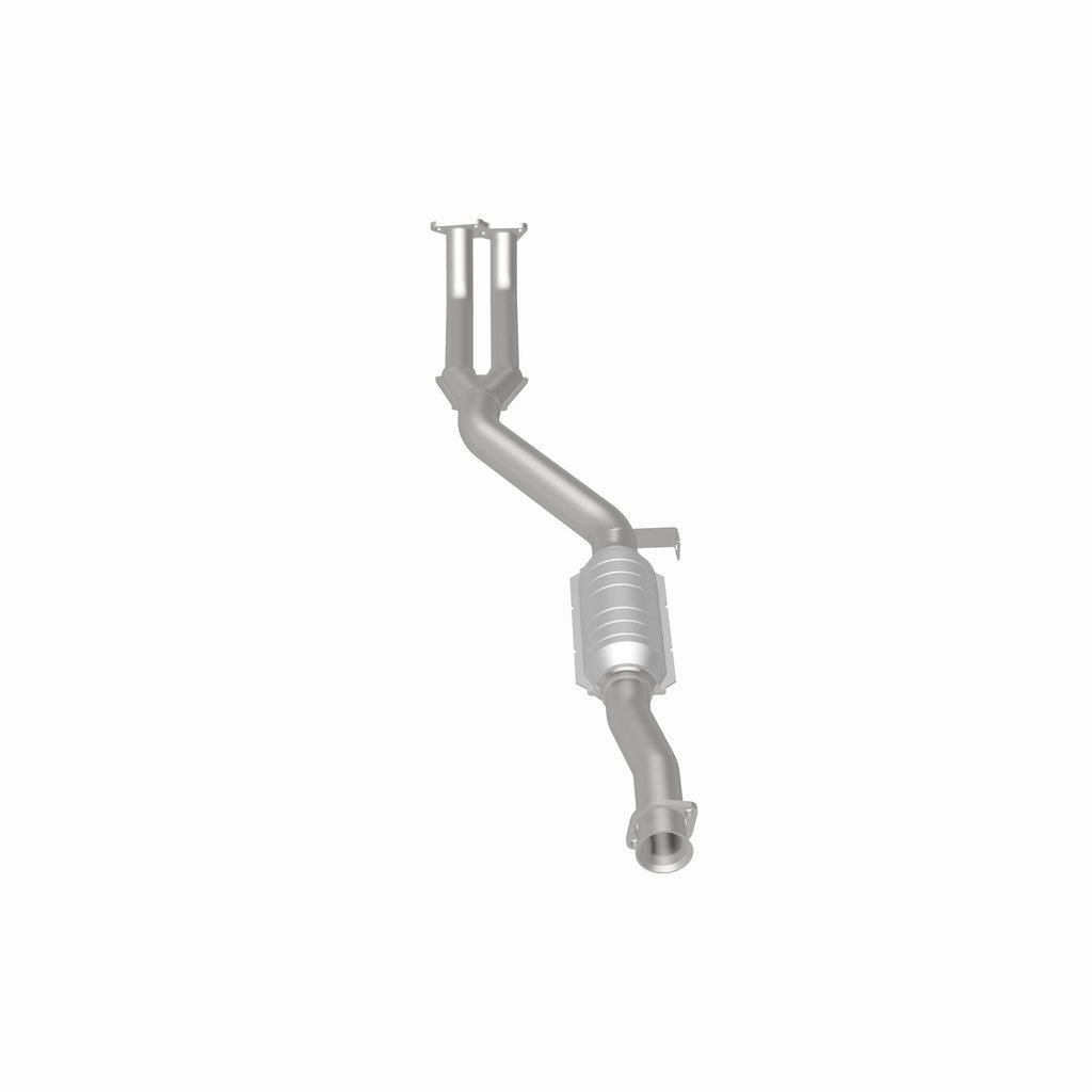 MagnaFlow Exhaust Products 93684 Standard Grade Direct-Fit Catalytic Converter for Select BMW 850CSi, BMW 850Ci, BMW 850i