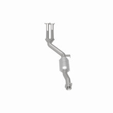 Load image into Gallery viewer, MagnaFlow Exhaust Products 93684 Standard Grade Direct-Fit Catalytic Converter for Select BMW 850CSi, BMW 850Ci, BMW 850i