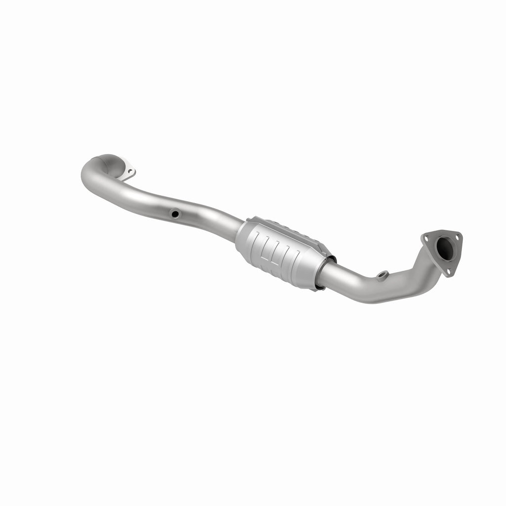 MagnaFlow Exhaust Products 23632 HM Grade Direct-Fit Catalytic Converter for Select Honda Passport, Isuzu Rodeo