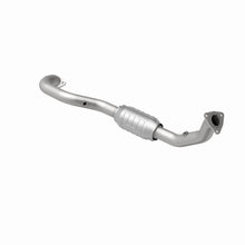 Load image into Gallery viewer, MagnaFlow Exhaust Products 23632 HM Grade Direct-Fit Catalytic Converter for Select Honda Passport, Isuzu Rodeo